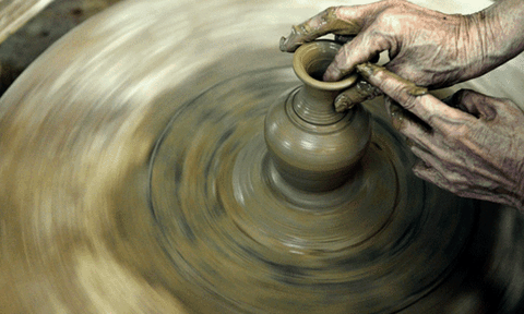 Làng gốm Thanh Hà: Dấu xưa hồn đất