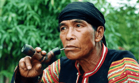 Về quê Vua lửa Tây Nguyên