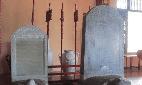 Giữ hồn “Quốc Tử Giám” Nam bộ