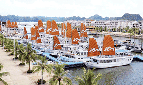 Thăm Tuần Châu - đảo ngọc