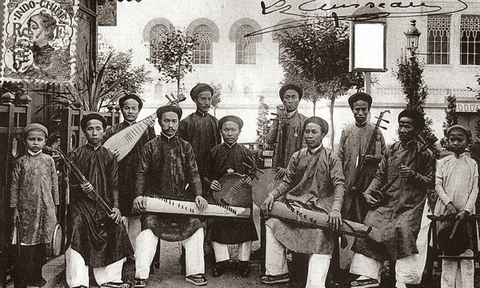 Dân ca Bạc Liêu - sâu nặng tình người