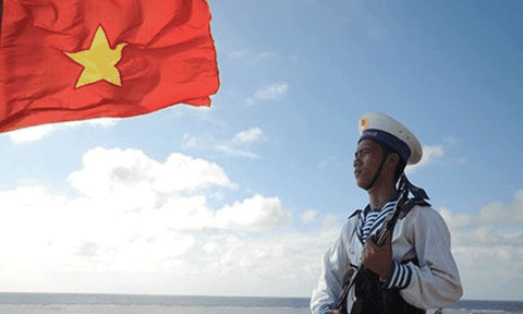 Chùm thơ kỷ niệm về người lính