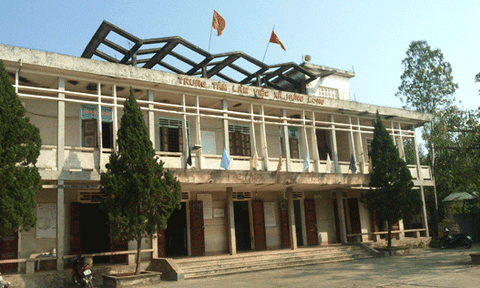 Hưng Long: Một năm nhìn lại