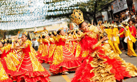 Khám phá Lễ hội công giáo Đông Nam Á