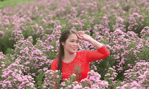 Giới thiệu chùm thơ của Nguyễn Thanh Huyền