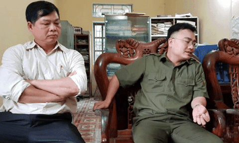 Công an Hữu Lũng, Lạng Sơn: Công an xã hay "ông trời con"?