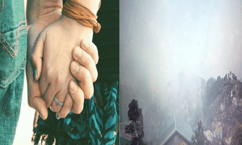 Dạo chơi - Thơ của Hoàng Thị Anh Thư