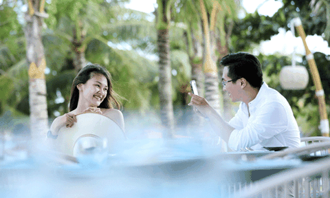 Đón năm mới trong khách sạn 5 sao tại Nam Phú Quốc