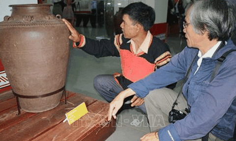 Ché trong đời sống của người Ê Đê