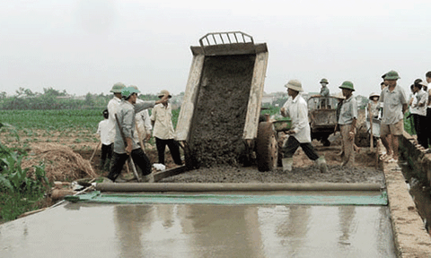 Vĩnh Tường xác định nhiệm vụ trọng tâm năm 2019