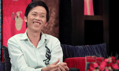 Những bí mật chưa kể của danh hài Hoài Linh