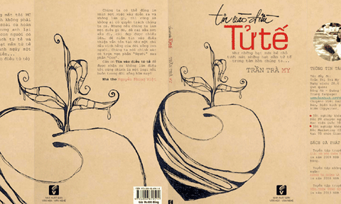 “Tin vào điều tử tế” của Trần Trà My