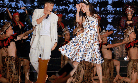 Hà Nội với các lễ hội “đếm ngược” chào năm mới 