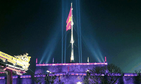 TT. Huế: Sẽ bắn lửa 21 phát súng thần công đón năm mới 