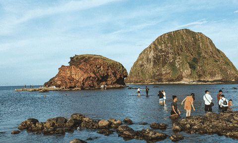 Công bố Chiến lược Marketing du lịch tỉnh Phú Yên