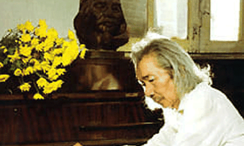 Mùa xuân đầu tiên - Tuyệt phẩm cuối cùng của Văn Cao