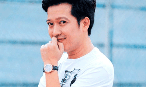 Chàng hề xứ Quảng độc đáo của làng hài Việt