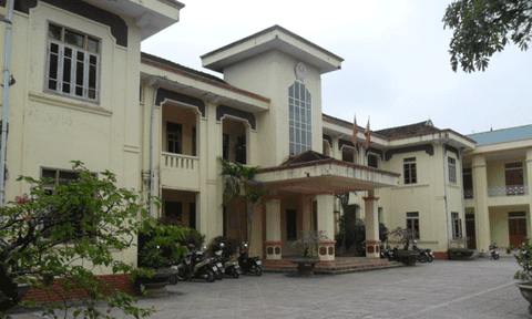 Tam Hợp: Hệ thống chính trị vững mạnh toàn diện