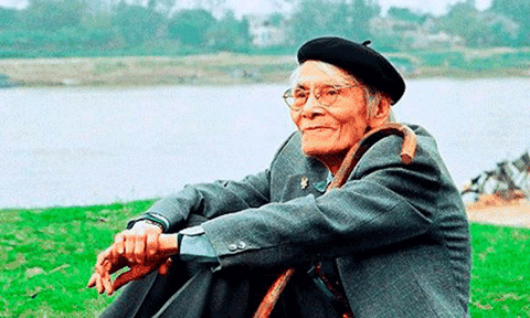 Nhớ Hoàng Cầm - Từ "Kiều Loan" đến "Về Kinh Bắc"