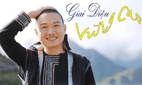 Say câu hát Người ơi