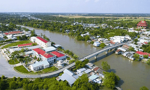 10 sự kiện tiêu biểu, nổi bật năm 2018 của tỉnh Vĩnh Long