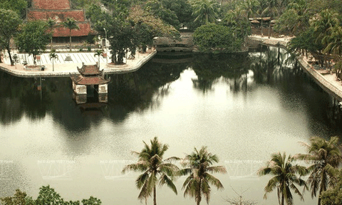 Có ý kiến của cộng đồng dân cư khi lập quy hoạch di tích