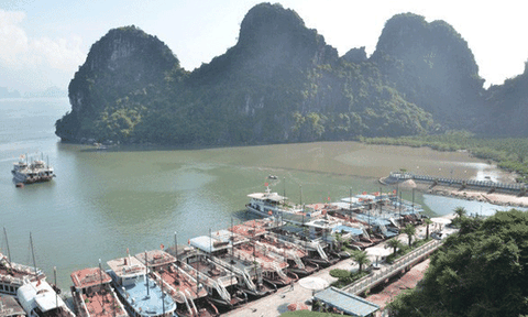 Quảng Ninh đã sẵn sàng cho Diễn đàn du lịch ASean 2019