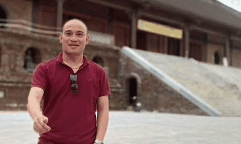 Tình yêu và thiên nhiên trong thơ Phạm Quốc Cường