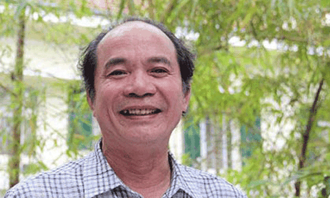 Vĩnh biệt nhà thơ - nhạc sĩ Nguyễn Trọng Tạo