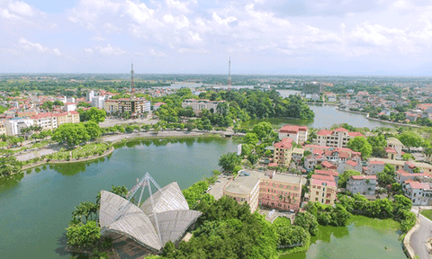 TP Vĩnh Yên triển khai nhiệm vụ trọng tâm năm 2019