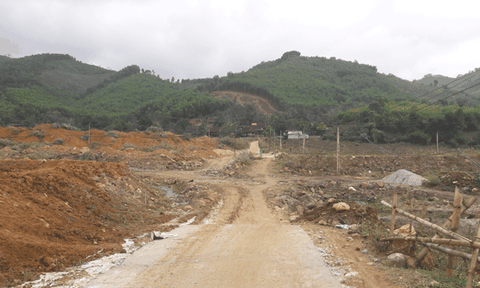 Châu Thành đã và đang “thay da đổi thịt” về nhiều mặt