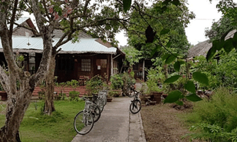 Vĩnh Long được trao giải thưởng Homestay ASEAN 2019