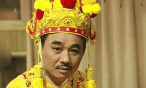 Nghệ sĩ hài Quốc Khánh: “Ngọc Hoàng đặc biệt” 