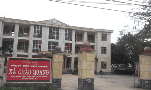 Châu Quang: Một năm khởi sắc đáng ghi nhận