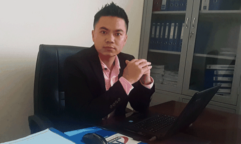 Vĩnh Thành Cup 2019: “12 đội mạnh đã sẵn sàng bước vào giải đấu”