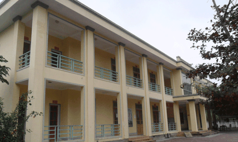 Xã Thọ Hợp: Nông thôn mới về đích đúng lộ trình đề ra