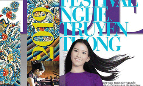 Hội tụ những sản phẩm độc đáo làm từ sen