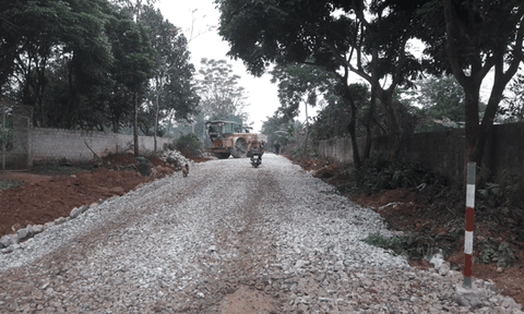 Phường Quang Tiến: Phát huy vai trò lãnh đạo của Đảng trong phát triển kinh tế - xã hội 