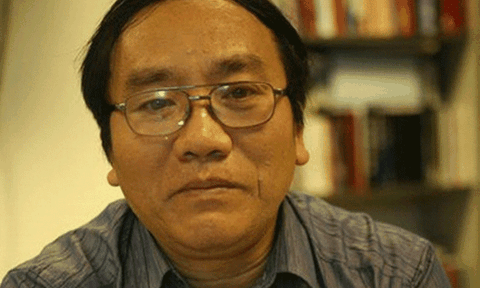 Nhà thơ Trần Đăng Khoa: Hãy thương lấy con người...