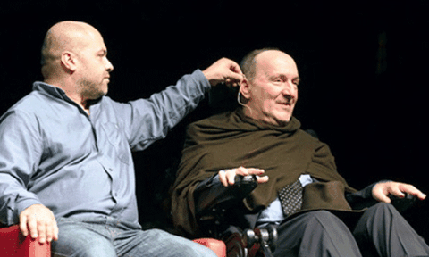 Phim “Trợ lý hết ý” – nơi tình bạn thăng hoa