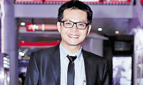 NSND Trung Hiếu: Một nghệ sĩ đa tài và đặc biệt