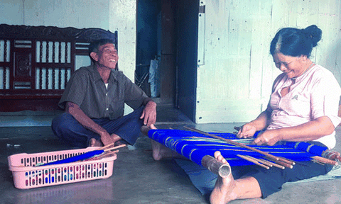 Nỗ lực giữ gìn văn hóa truyền thống người Cil