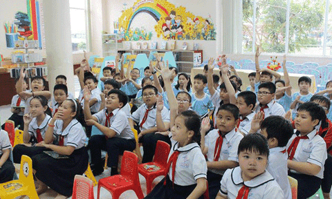 Đồng Tháp: Tổ chức Cuộc thi Đại sứ Văn hóa đọc năm 2019