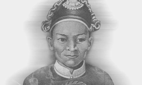 Võ nghiệp của Tả tướng Lê Văn Duyệt