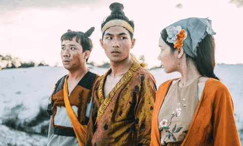 “Trạng Quỳnh” - Phim hấp dẫn mùa Tết Kỳ Hợi 2019