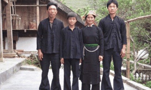 Dòng họ "cử nhân" dân tộc Tày