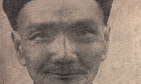 Hồ Biểu Chánh và bức tranh trang phục người Việt ở Nam Bộ