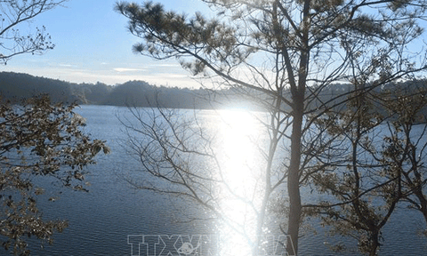 Gia Lai: “Đôi mắt Pleiku - Biển Hồ đầy”