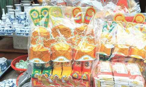 Tết ông Công, ông Táo có nguồn gốc từ đâu?