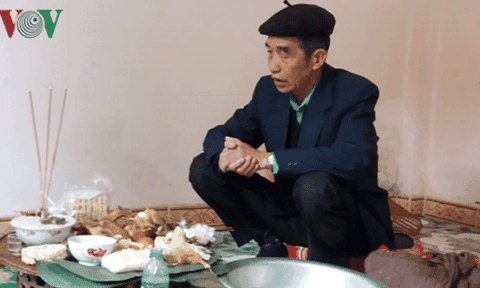 Con Lợn trong đời sống tâm linh của đồng bào Thái